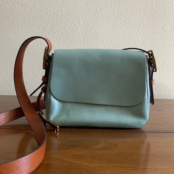 Fossil Handbags - Fossil Harper Small Crossbody